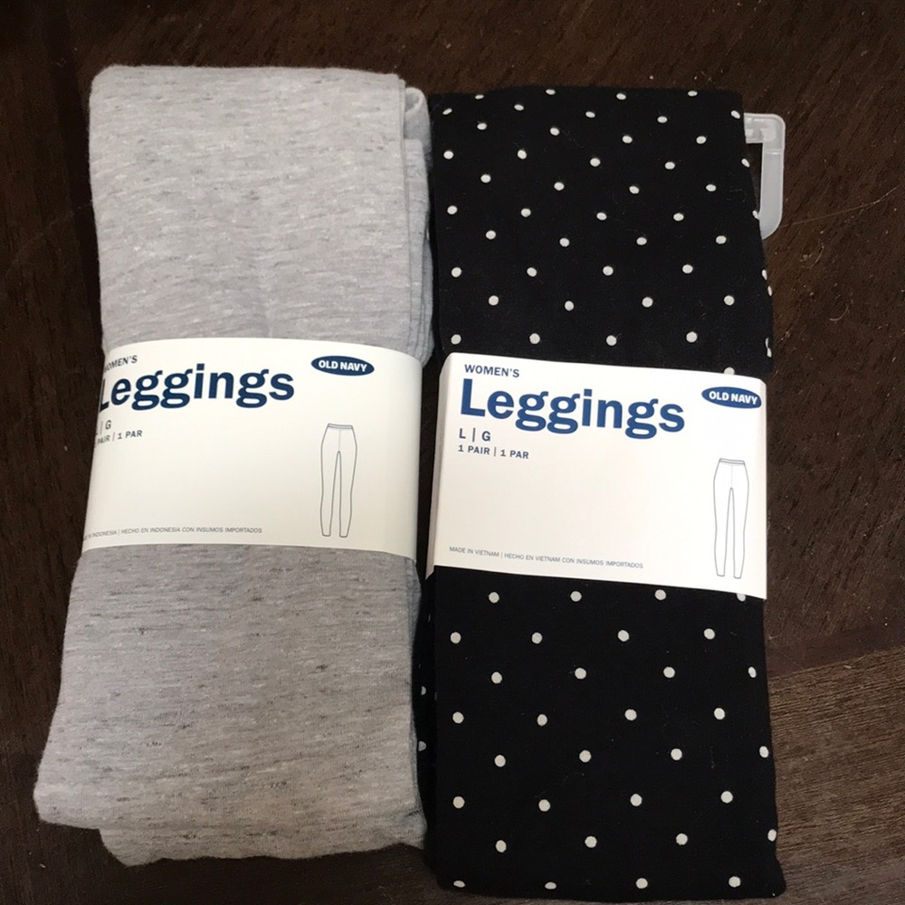 Leggings